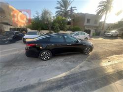 كيا اوبتيما